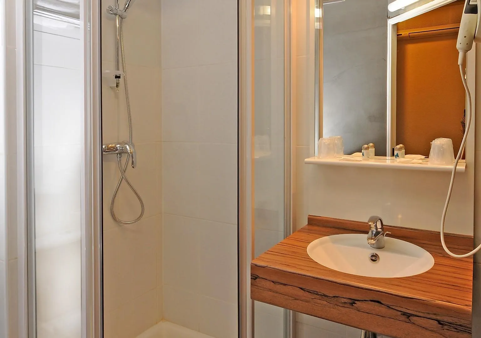 Hotel Ibis Styles Lyon Croix Rousse
