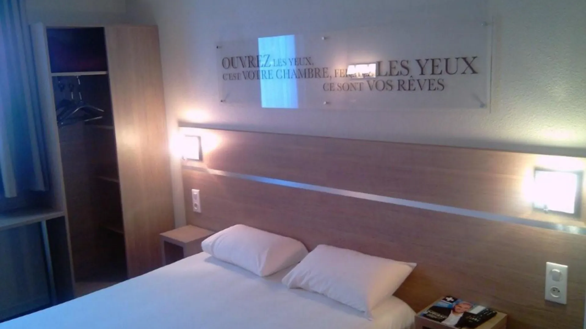 Ibis Styles Lyon Croix Rousse Hotel